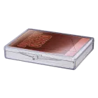 ultra-pro-hinged-25-card-storage-case